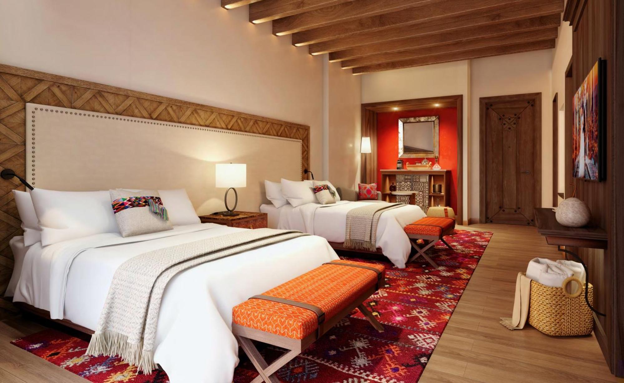 Pueblo Bonito Vantage San Miguel De Allende Guadalupe  ภายนอก รูปภาพ